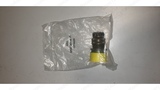 AMPHENOL MS3106A18-1S, MIL-DTL- 5015 CONNECTOR PLUG