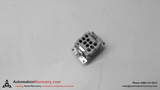 HARTING 09320103101, HAN EE FEMALE CRIMP INSERT, HAN 10 EE-F-C
