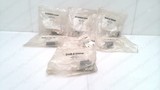 CUSH-A-CLAMP 006T010 PACK OF 7, MOUNTED CLAMPING SYSTEM