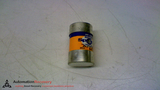 FERRAZ SHAWMUT AJT35 CLASS J FUSE, 600VAC, 35 AMP, SMARTSPOT