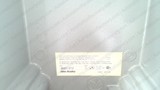 ALLEN BRADLEY 800T-2TW-38248 SERIES A, PUSH BUTTON ENCLOSURE