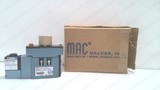 MAC VALVES MV-A1C-A111-PM-501DA, SOLENOID VALVE