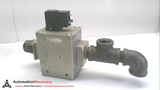 SMC NAV5000-N06-5DZ WITH ATTACHED PART NUMBER 3/4