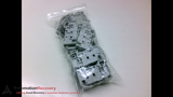 SIEMENS 8WA2 808  GRAY END RETAINER FOR TERMINAL 8WA2