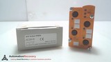 IFM AC2515, AS-INTERFACE CLASSICLINE MODULE, CLASSICLINE 4DI M12