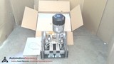 REXROTH 3842998750 HQ 2/U-H LIFT TRANSVERSE UNIT