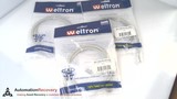 WELTRON 90-C5ECB-AH-002, ETHERNET CABLE ASSEMBLY