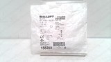 BALLUFF BES02N6, INDUCTIVE SENSOR, BES M08EH1-PSC20B-S04G-S01
