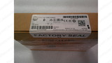ALLEN BRADLEY 1756-IB16S SERIES A DIGITAL INPUT MODULE