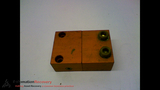 VACTRAP VT-1 VACUUM PUMP ATTACHED PART 1/2