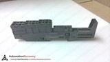 SIEMENS 6ES7 193-4CA50-0AA0 - QTY 3 PC, UNIVERSAL TERMINAL MODULE