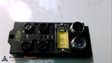TURCK FDNQ-S0404G-MM-; INTERLINK BT 4 IN / 4 OUT BUS STOP STATION