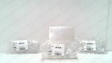 HOFFMAN Q DMFK PACK OF 3, WALLMOUNTING BRACKETS QLINE D, 14849