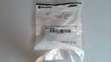 ALLEN BRADLEY 800T-N159G, PUSH-PULL ILLUMINATED CAP, 30MM, GREEN