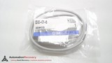 SMC IS10-01-6, IS1000 PRESSURE SWITCH, REED TYPE IS10-01-6