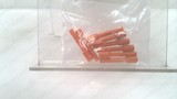 SMC KQ2P-03 PACK OF 8, ONE-TOUCH FITTING PLUG