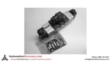 SMC VP7-8-FJG-D WITH ATTACHED PART NUMBER TOP MOUNTED CONNECTOR