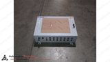 ALLEN BRADLEY 1000-10XXK-BASE SERIES A, INDUSTRIAL CONTROL PANEL