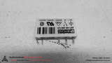 PHOENIX 2961121, RELAY, 6A/250V,