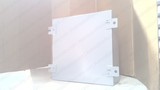 SAGINAW CONTROL  ENGINEERING SCE-16H1606LP ENCLOSURE