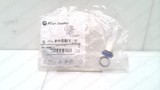 ALLEN BRADLEY 800FP-P6PN3W SERIES A, PUSH BUTTON, PILOT LIGHT, 22.5 MM