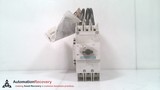 ELECTRO-MATIC EM3RV17425CD10SA, SIEMENS 3RV1742-5CD10 ASSEMBLY