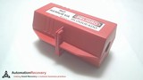 BRADY 65675, ELECTRICAL PLUG LOCKOUT BOX 65675