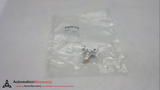 FESTO GR-M5-B, ONE WAY FLOW CONTROL VALVE, ALT ID: 151213
