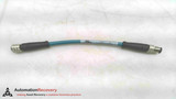 BRAD HARRISON E11B03003M002, MICRO-CHANGE DBL END CORDSET, 1300480193