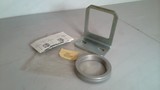 PARKER P3YKA00MS, P3Y MOUNTING BRACKET KIT WITH METAL RING
