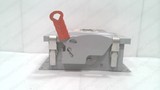 SIEMENS HNFC361JW, HEAVY DUTY SAFETY SWITCH