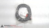 BRAD POWER 113030K20M080E, POWER CABLE ASSEMBLY, 1300621043