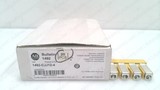 ALLEN BRADLEY 1492-CJJ12-4 SERIES A IEC CENTER JUMPER