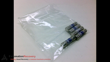 COOPER BUSSMANN FNA-10  DUAL-ELEMENT FUSETRON FUSE 10 AMP