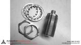 EFECTOR IIC218 INDUCTIVE PROXIMITY SWITCH IMF ELECTRONIC