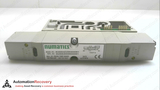 ASCO NUMATICS I63BB4Z2MG00061 DOUBLE SOLENOID VALVE