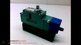 NUMATICS A12BA400RT61E61 SOLENOID ATTACHED NE2-1 MANIFOLD