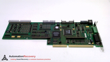 LP ELEKTRONIK LP95LP0661/2.10, KUKA CONTROL BOARD MULTI FUNCTION CARD