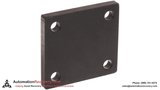 DESTACO 506502 MODULAR DESIGN ACCESSORIES - GMBH BASE PLATE