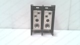 MERSEN  MPDB67422, OPEN STYLE POWER DISTRIBUTION BLOCK