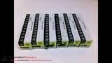 ALLEN BRADLEY 1771-WA  SERIES B FILED SWING ARM 10 TERM.