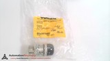 TURCK RSF RKF 40/22, MINIFAST RECEPTACLE CONNECTOR, U2309-47