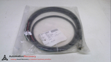SINE SYSTEMS P27911-E, CABLE, 9 FEET, FEMALE, 8 POLE, STRAIGHT