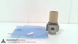 SMC AR25K-N03-Z, REGULATOR, MODULAR