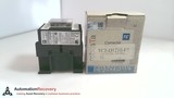 TC TC1-D12 10 F7 3-POLE CONTACTOR