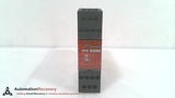 BANNER UM-FA-11A SAFETY RELAY MODULE 81228