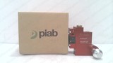 PIAB X1072RH-LP, VACCHECK VALVE RH-LP, 0128615