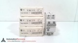 ALLEN BRADLEY 1492-CB2G020 SER C, CONTROLLER CIRCUIT BREAKER