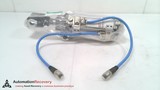 CKD CAC4-L2-B-63GB-75-A-Y1 DOUBLE ACTING CYLINDER