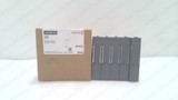 SIEMENS 6ES7133-6CV15-1AM0 - 5 PC UNIT, SIMATIC ET 200SP BU COVERS